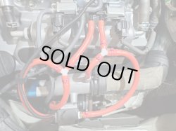 画像1: エブリーターボーDA17W、V レースチップ取り付け車、専用ブースト圧SW切り替え電磁バルブ（チューニング仕様車用）