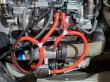 画像1: エブリーターボーDA17W、V レースチップ取り付け車、専用ブースト圧SW切り替え電磁バルブ（チューニング仕様車用）