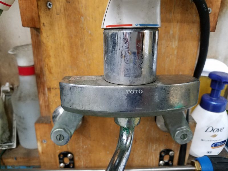 画像4: ガラス鱗除去剤　業務用500ml