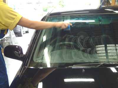 フッ素ガラスコート 窓用 Pcsネットショップ